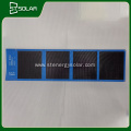 120W ETFE One-Piece Laminated Folded Package